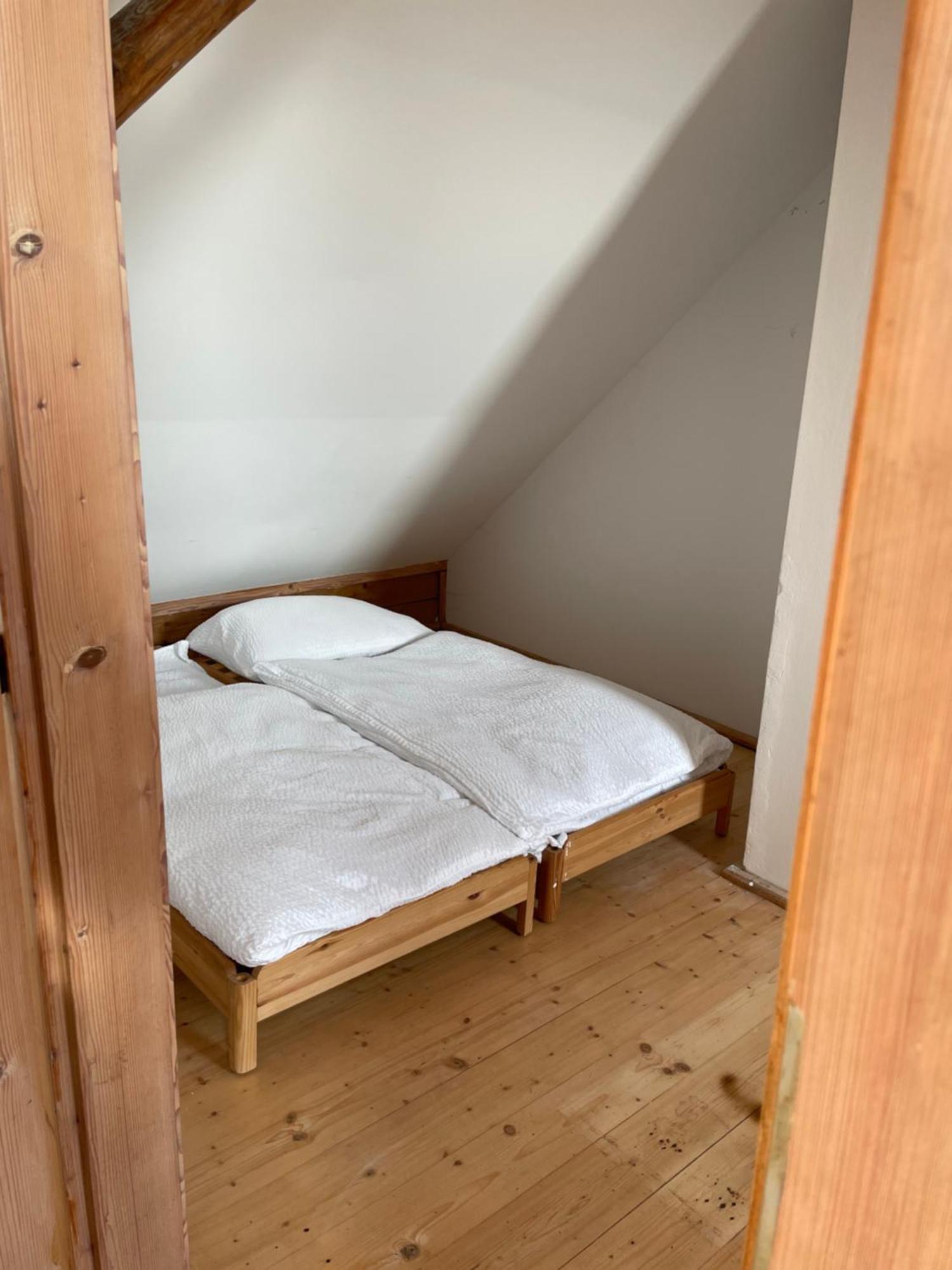 Kozakov Apartmany - Druhe Patro Tatobity ห้อง รูปภาพ