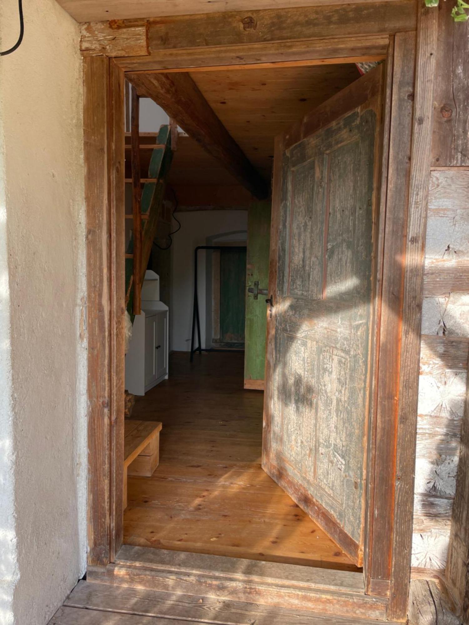 Kozakov Apartmany - Druhe Patro Tatobity ห้อง รูปภาพ