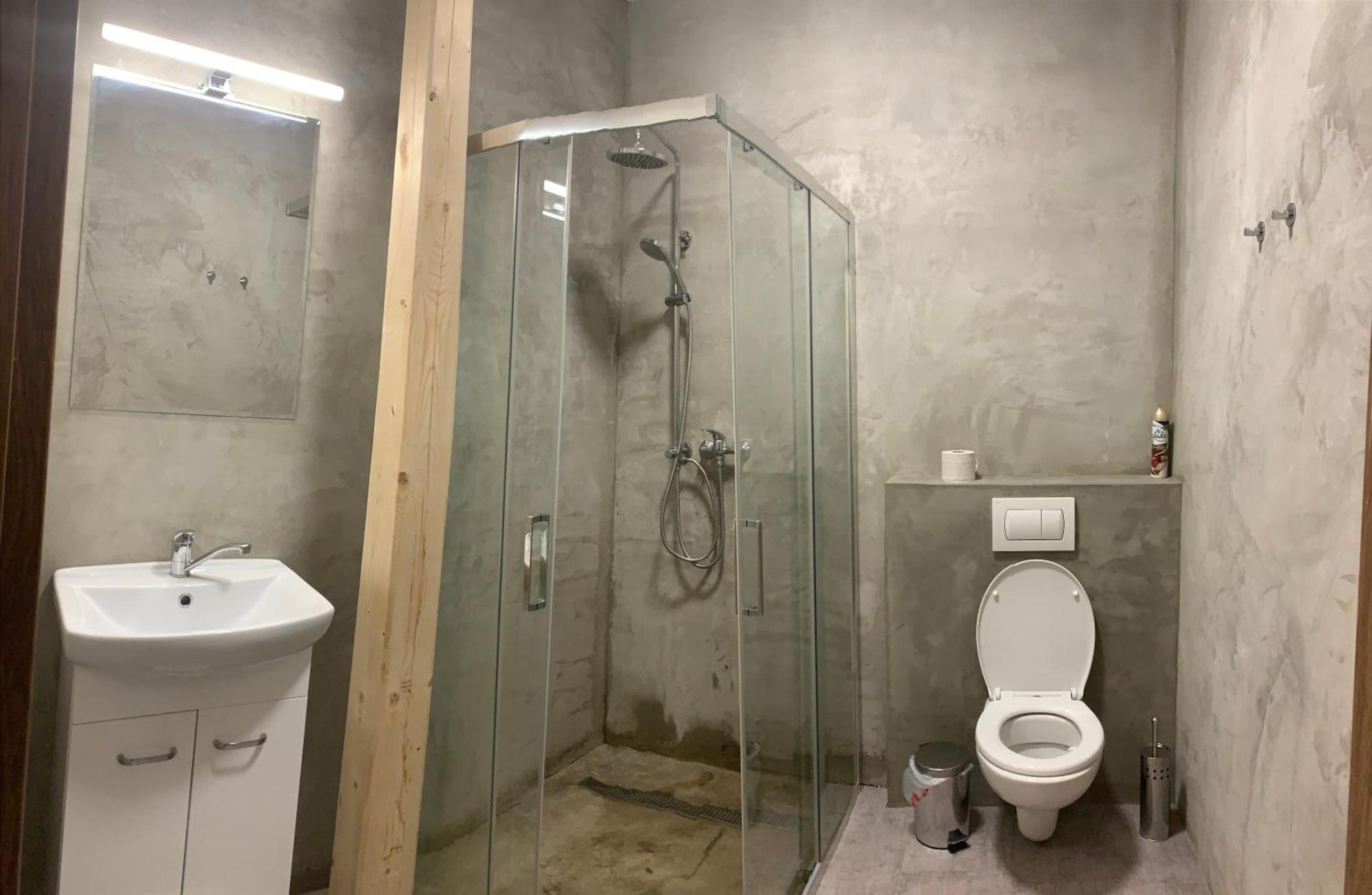Kozakov Apartmany - Druhe Patro Tatobity ห้อง รูปภาพ