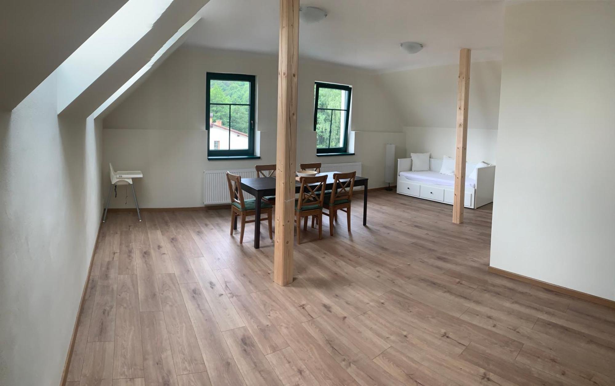 Kozakov Apartmany - Druhe Patro Tatobity ห้อง รูปภาพ