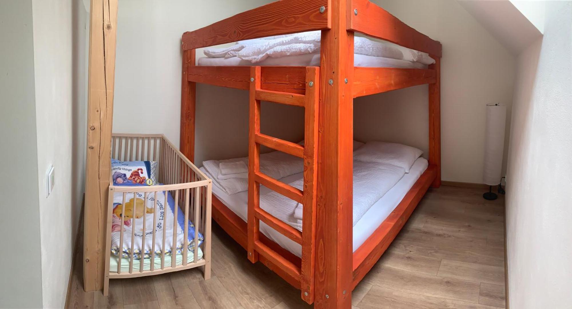 Kozakov Apartmany - Druhe Patro Tatobity ห้อง รูปภาพ